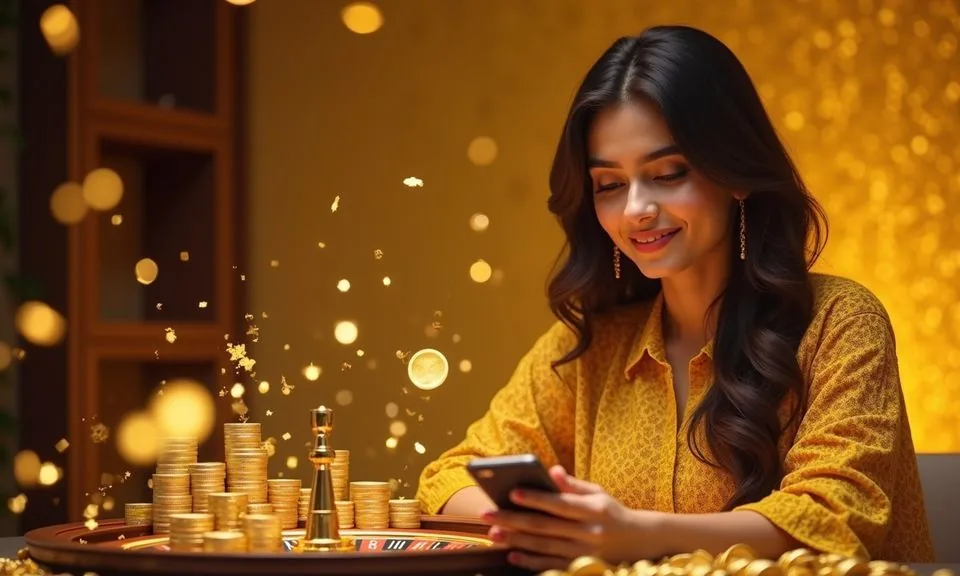 Teen Patti Spin