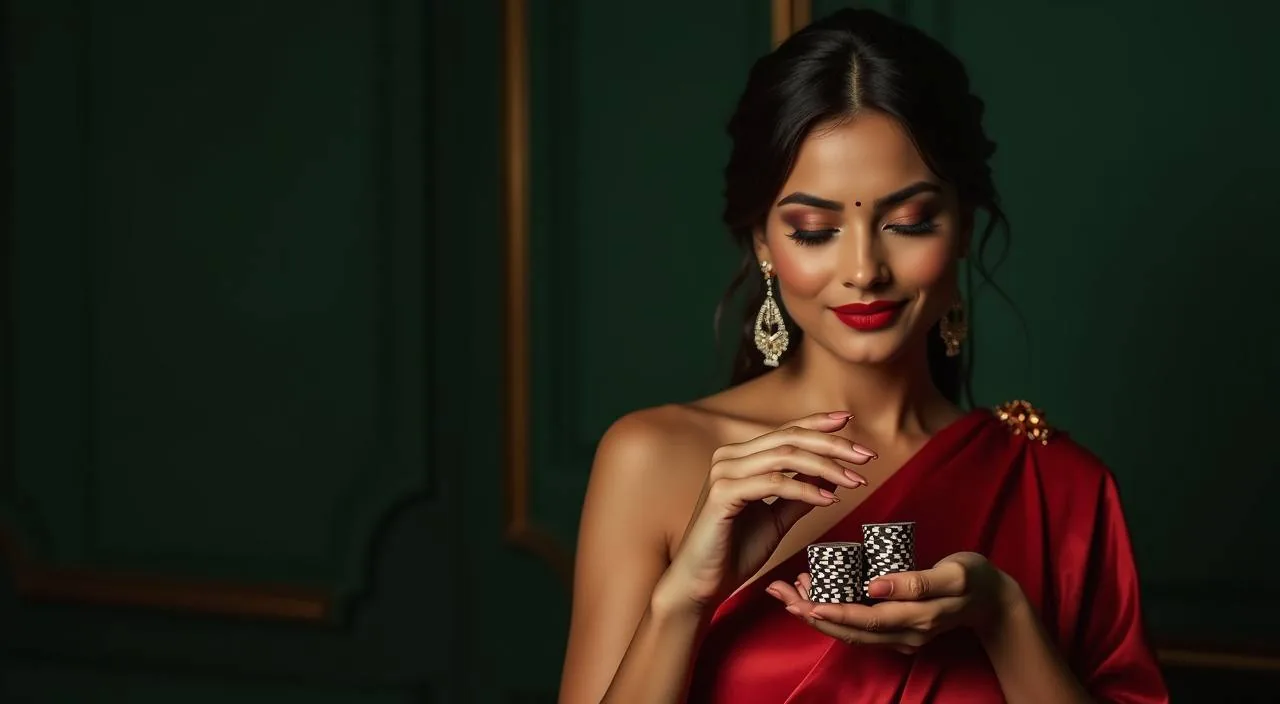 Teen Patti Spin